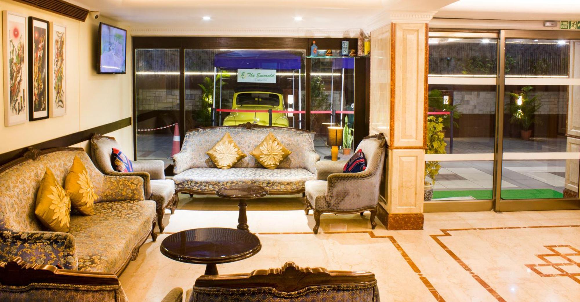 Regenta Place The Emerald Bombaim