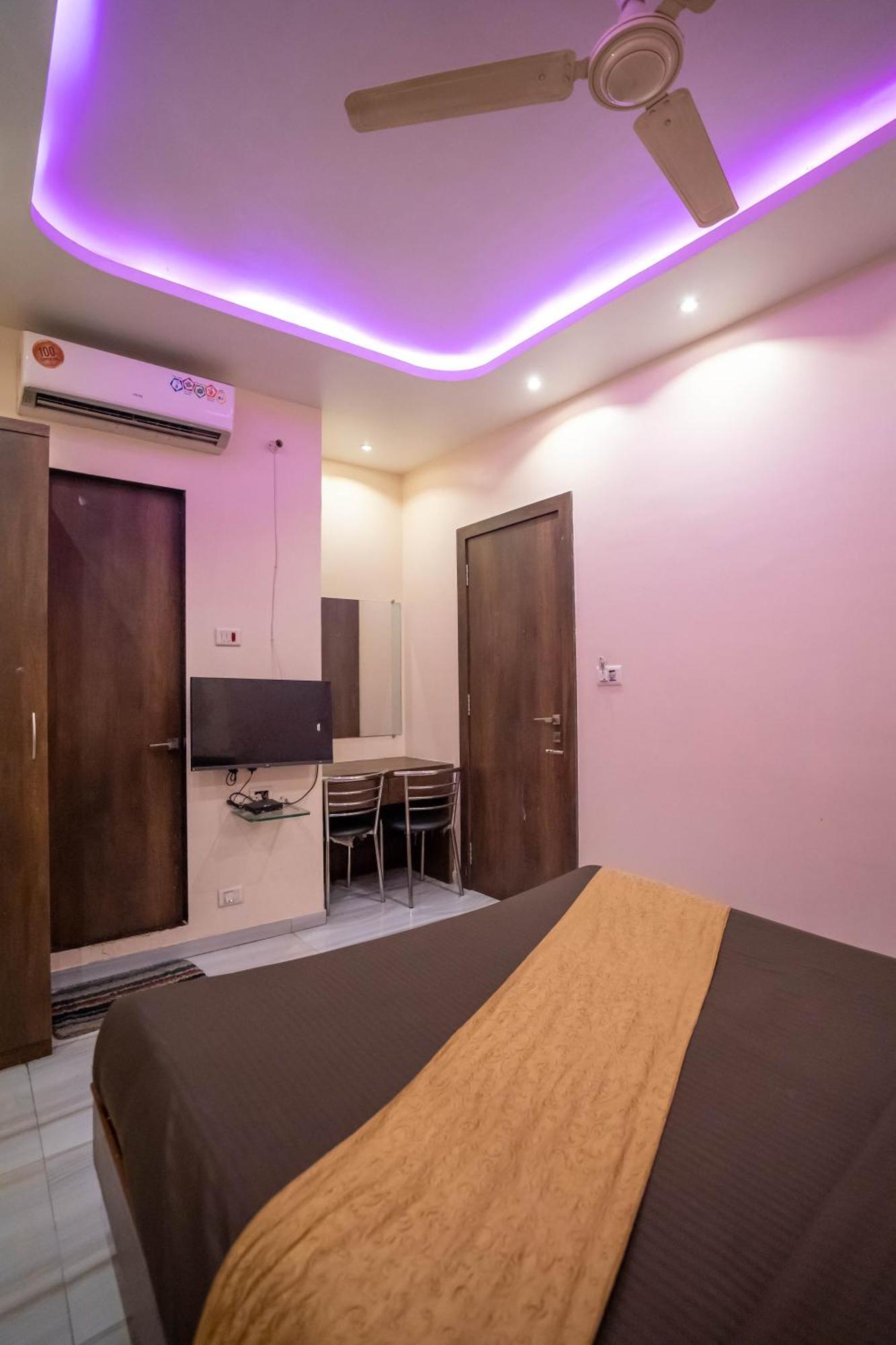 Hotel Royce Executive Near Us Consulate, Bandra Kurla Complex