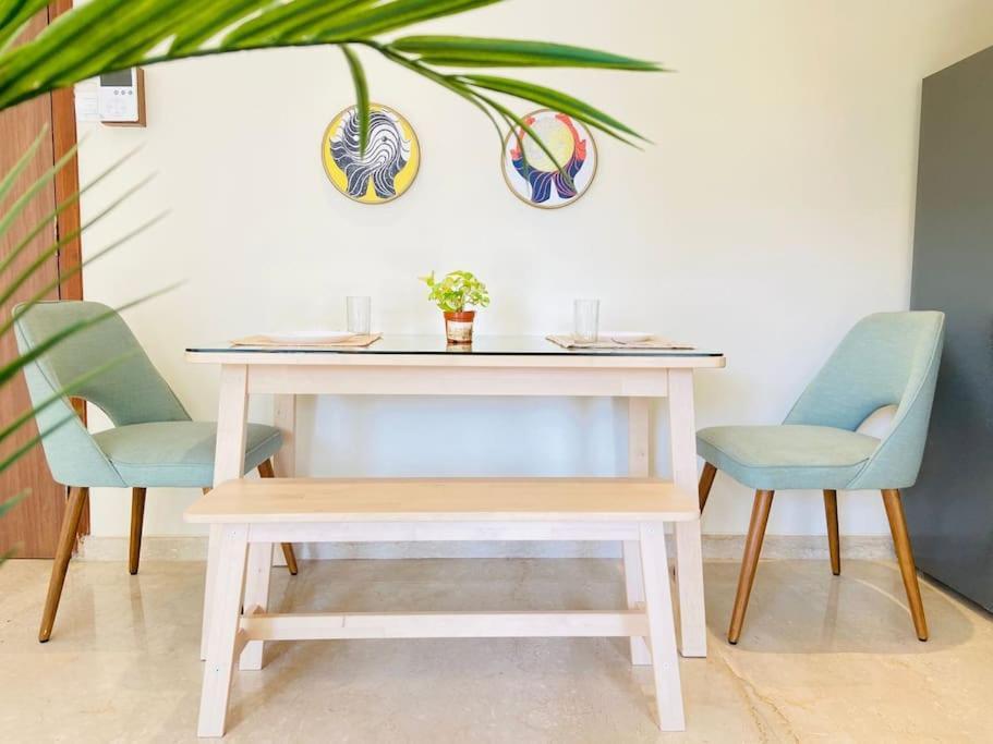 Apartment 18 A, Khar West By Connekt Homes *