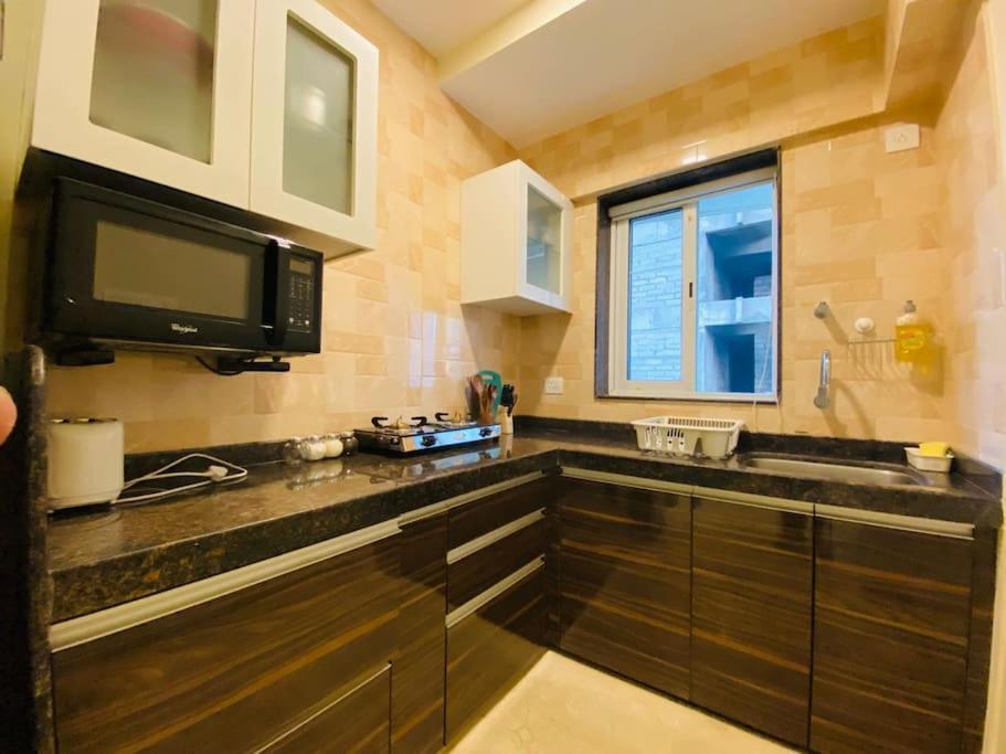 18 A, Khar West By Connekt Homes Apartment *