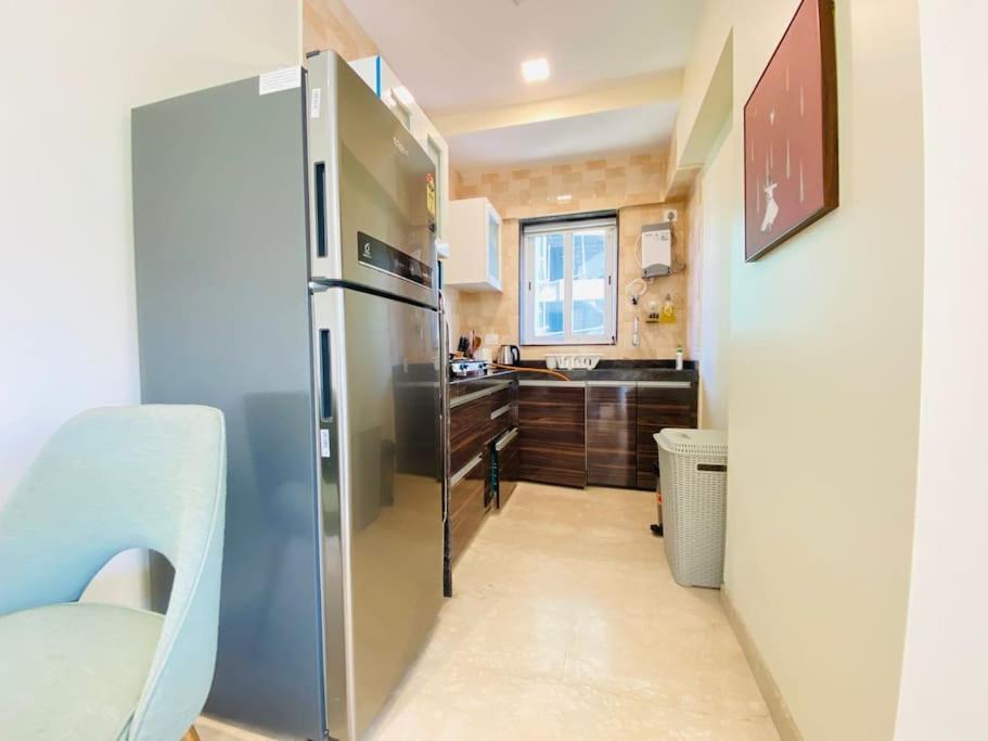 18 A, Khar West By Connekt Homes * Mumbai