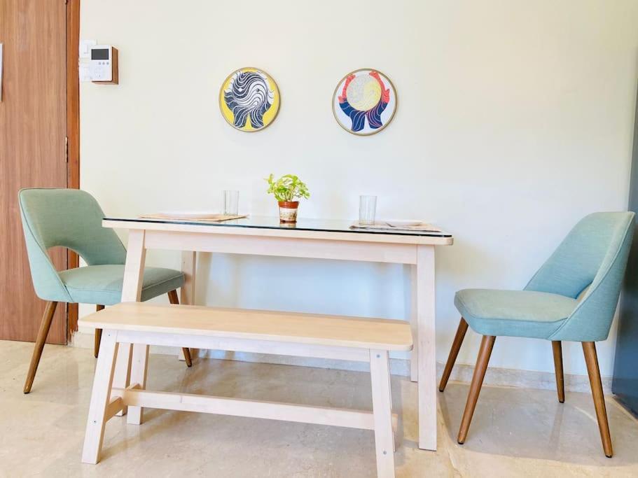 18 A, Khar West By Connekt Homes *