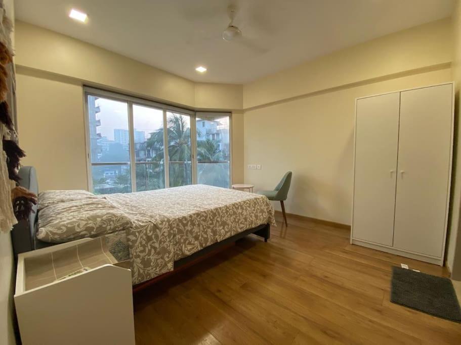 18 A, Khar West By Connekt Homes Mumbai
