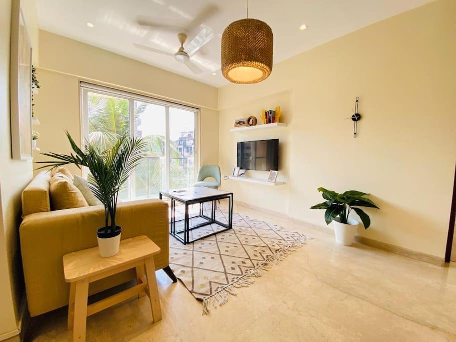 Apartment 18 A, Khar West By Connekt Homes