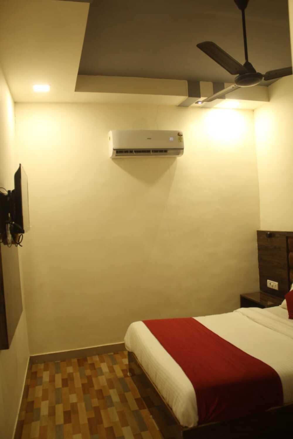 Siddharth Residency- Siddharth Nagar, Goregaon West 2*