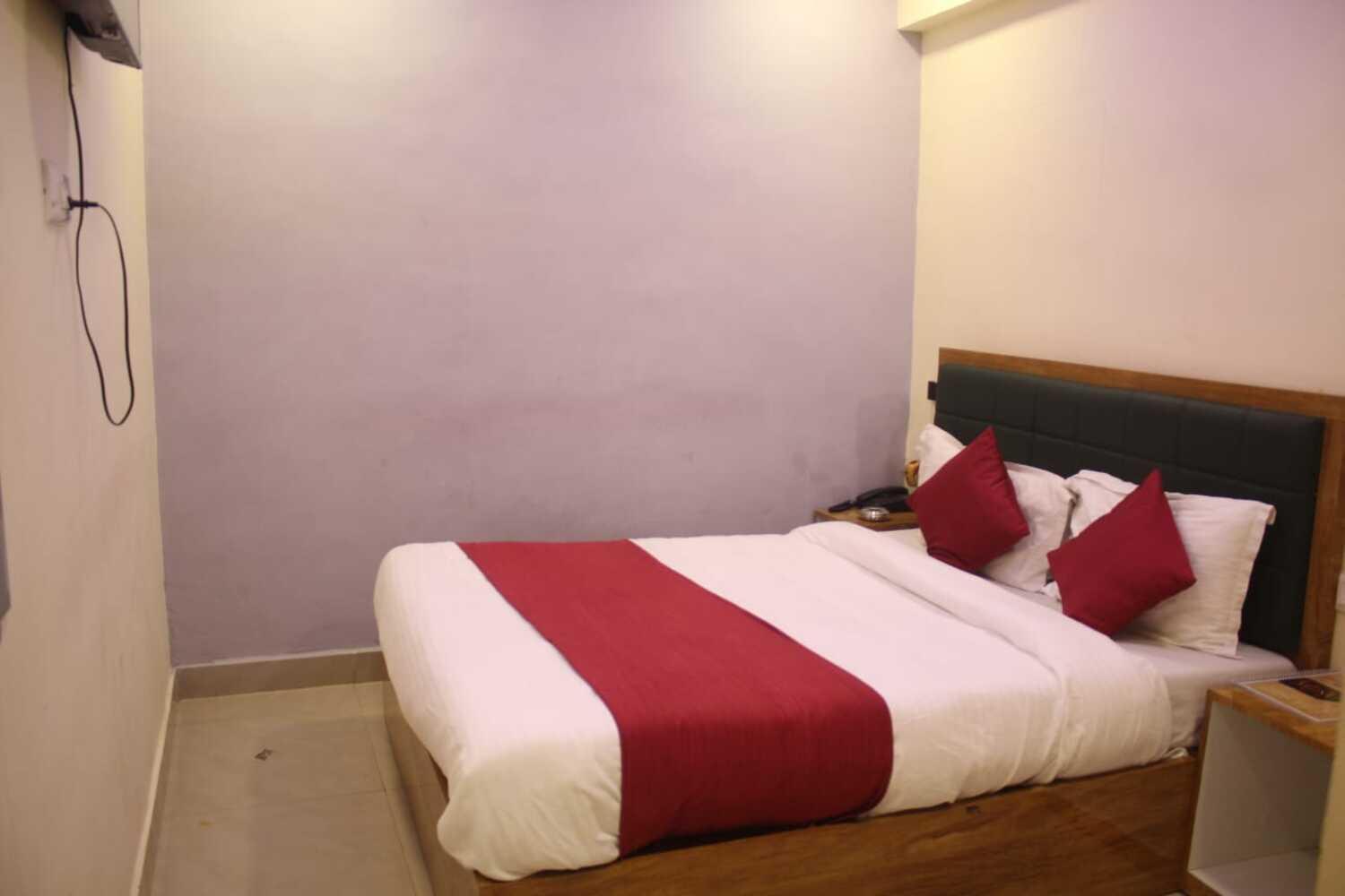 Siddharth Residency- Siddharth Nagar, Goregaon West Hotel 2*