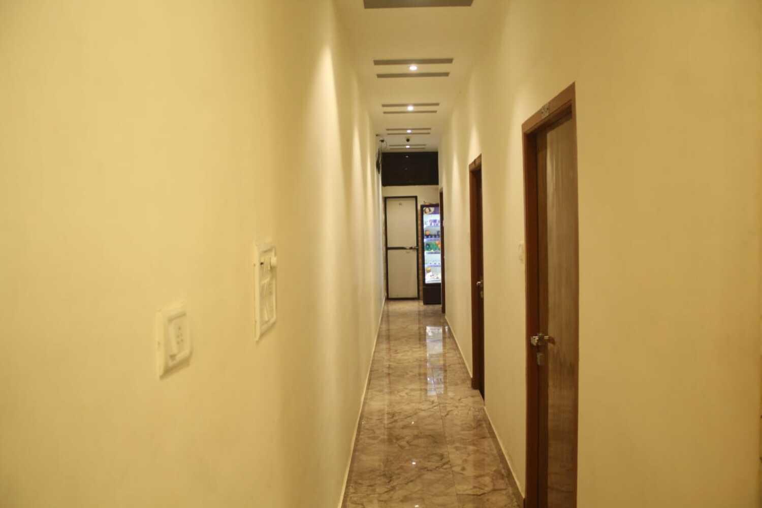 Hotel Siddharth Residency- Siddharth Nagar, Goregaon West Mumbai