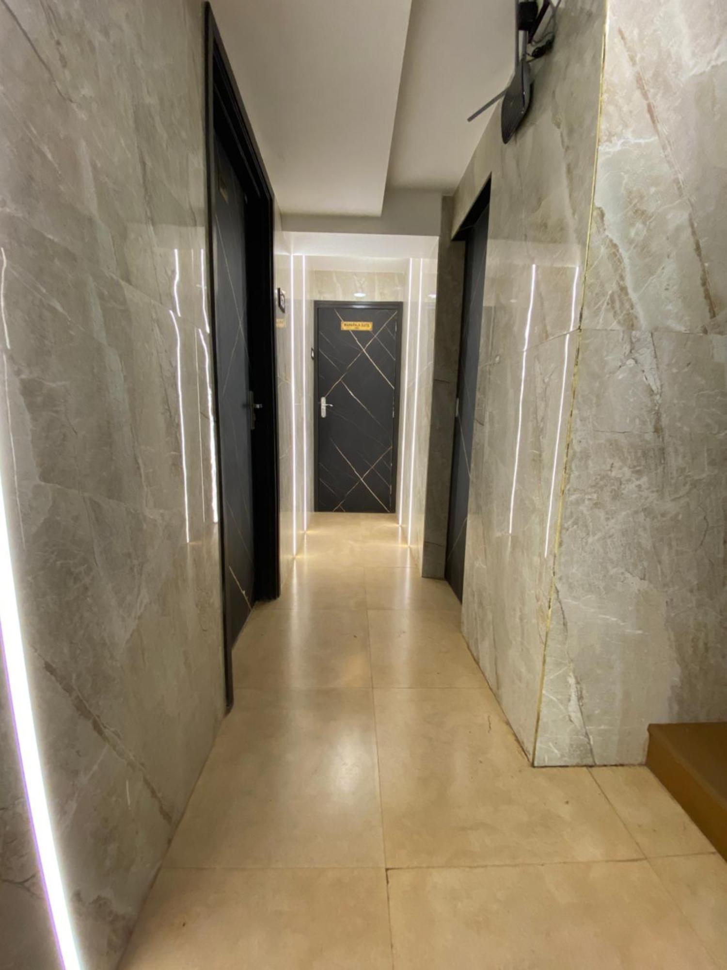 97 Inn- Andheri Versova 3* Mumbai