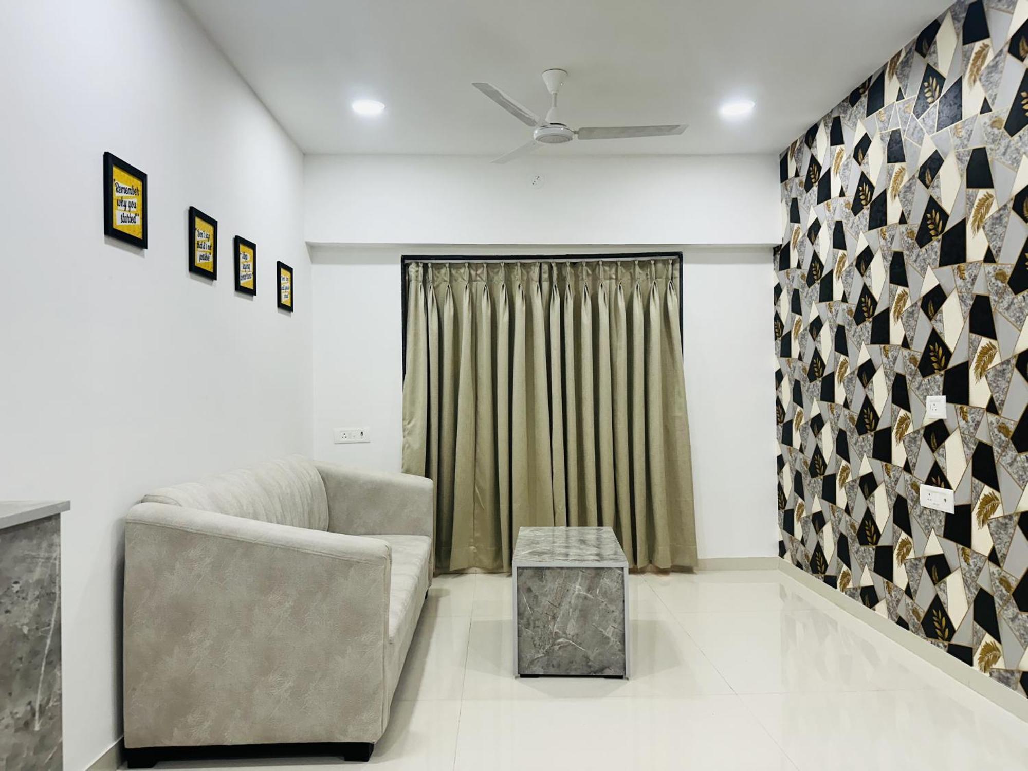 Astha Powai Service Mumbai