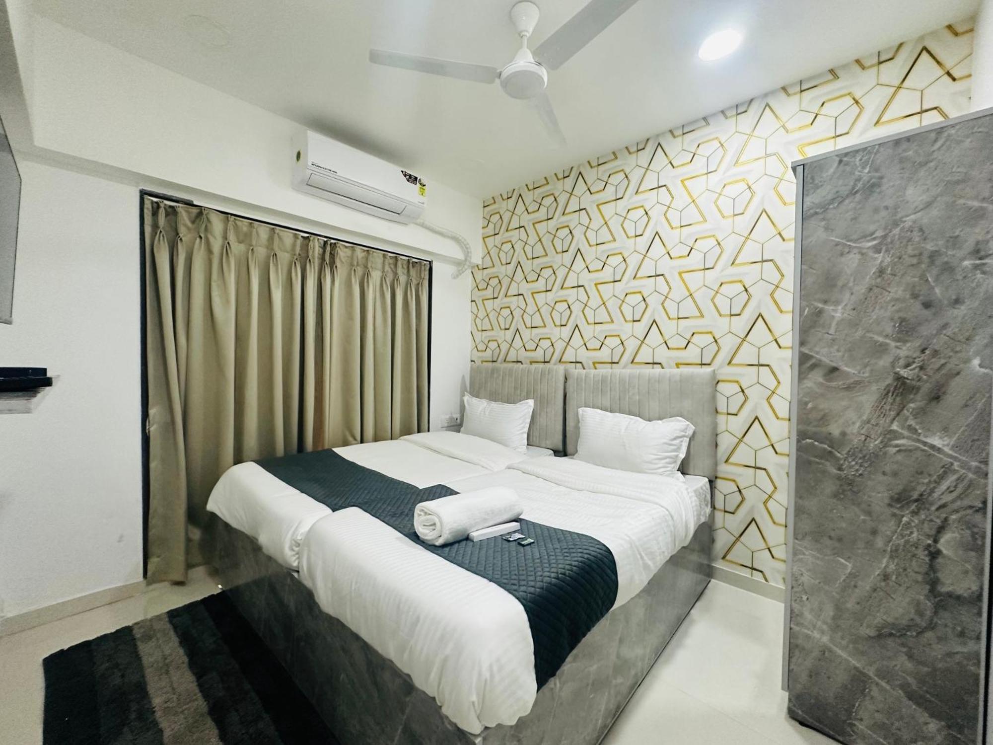 Astha Powai Service Homestay Mumbai