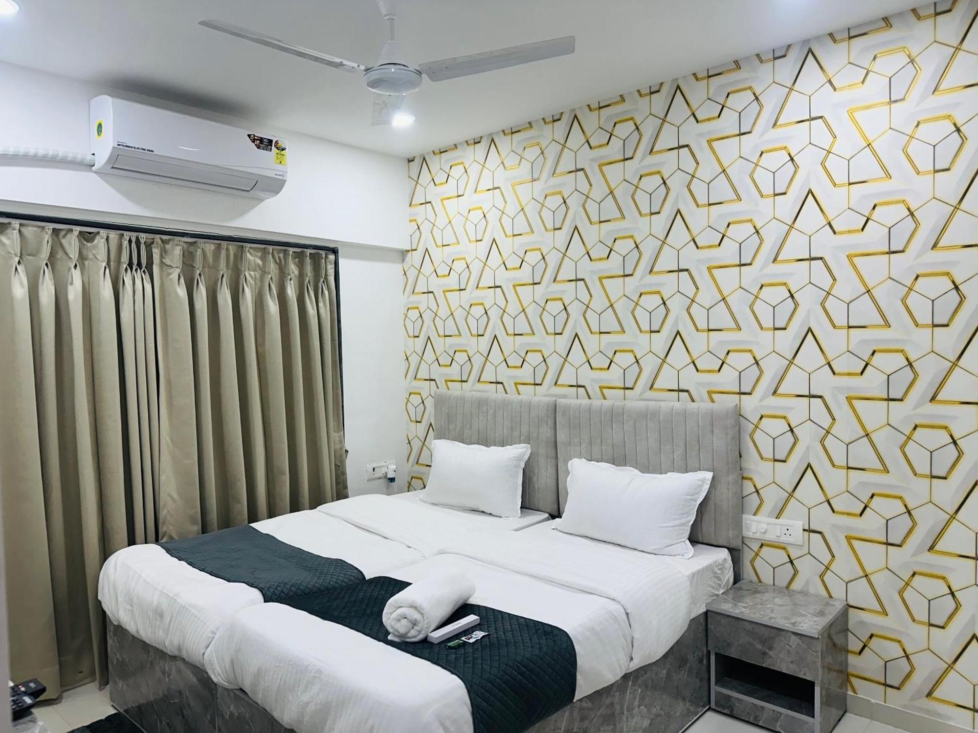 Astha Powai Service Mumbai