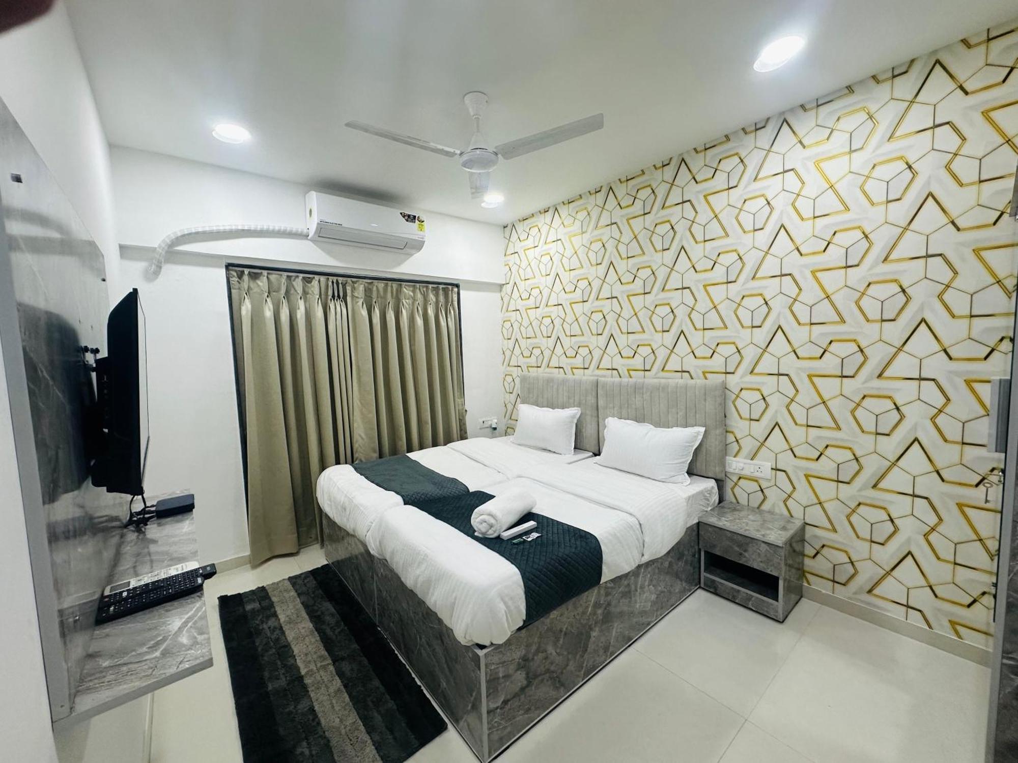 Homestay Astha Powai Service Mumbai