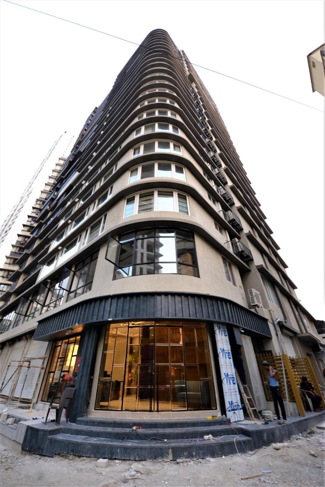 Anupam Residency Hotel
