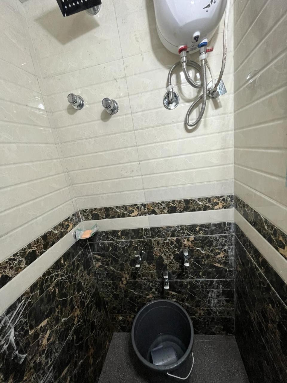 Marol Metro Hostel
