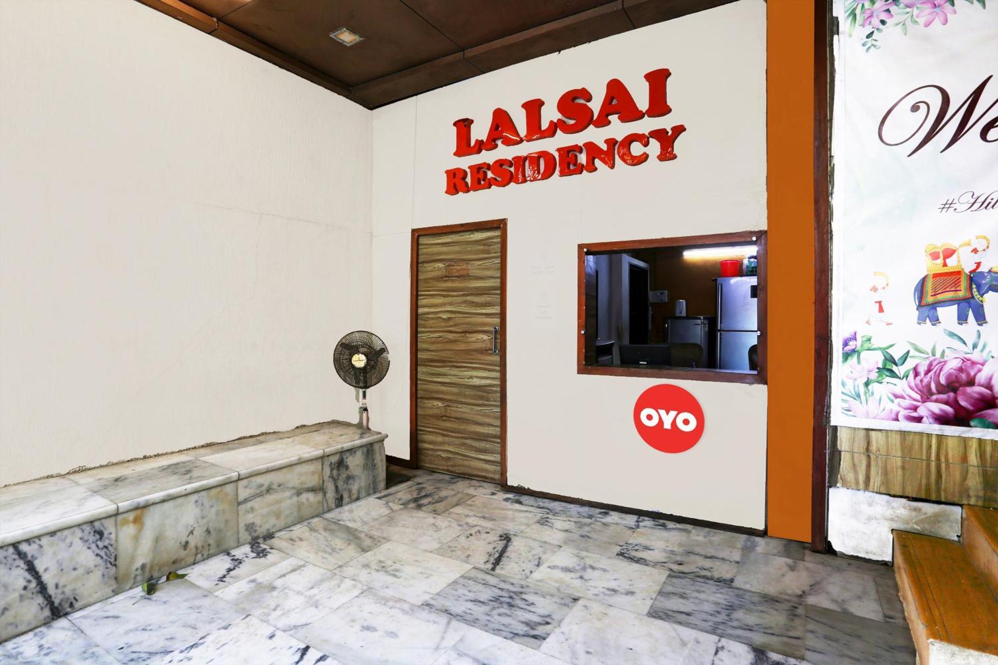 Super O Lal Sai Residency 4* Mumbai