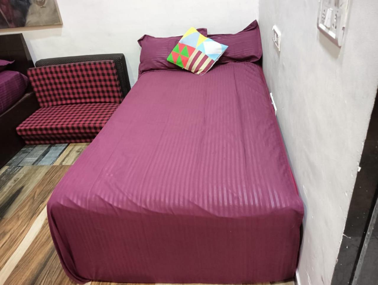 Villa Sequence