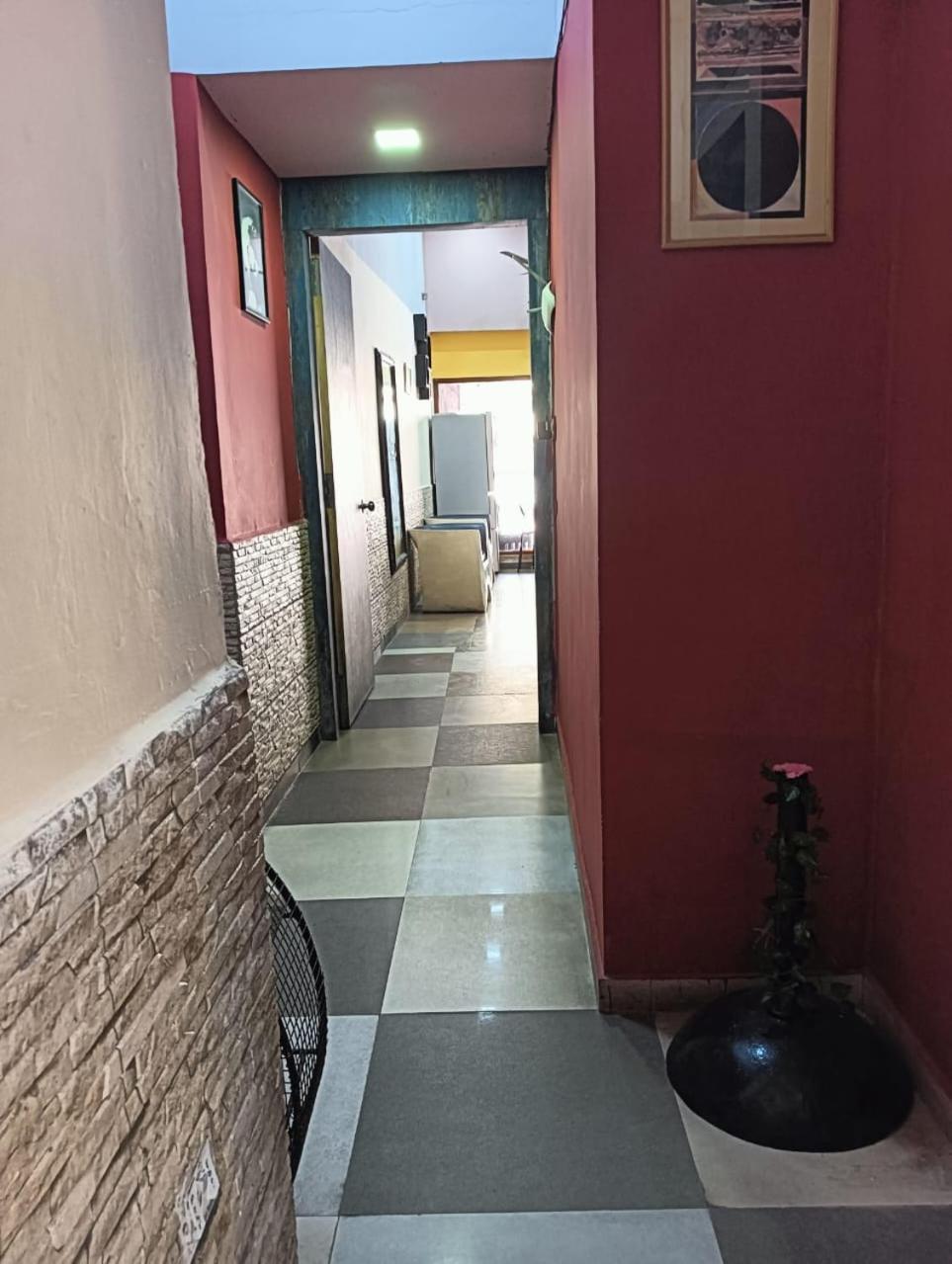 Villa Sequence Mumbai