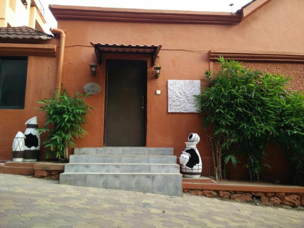 Villa Spruce Peak villa Mumbai