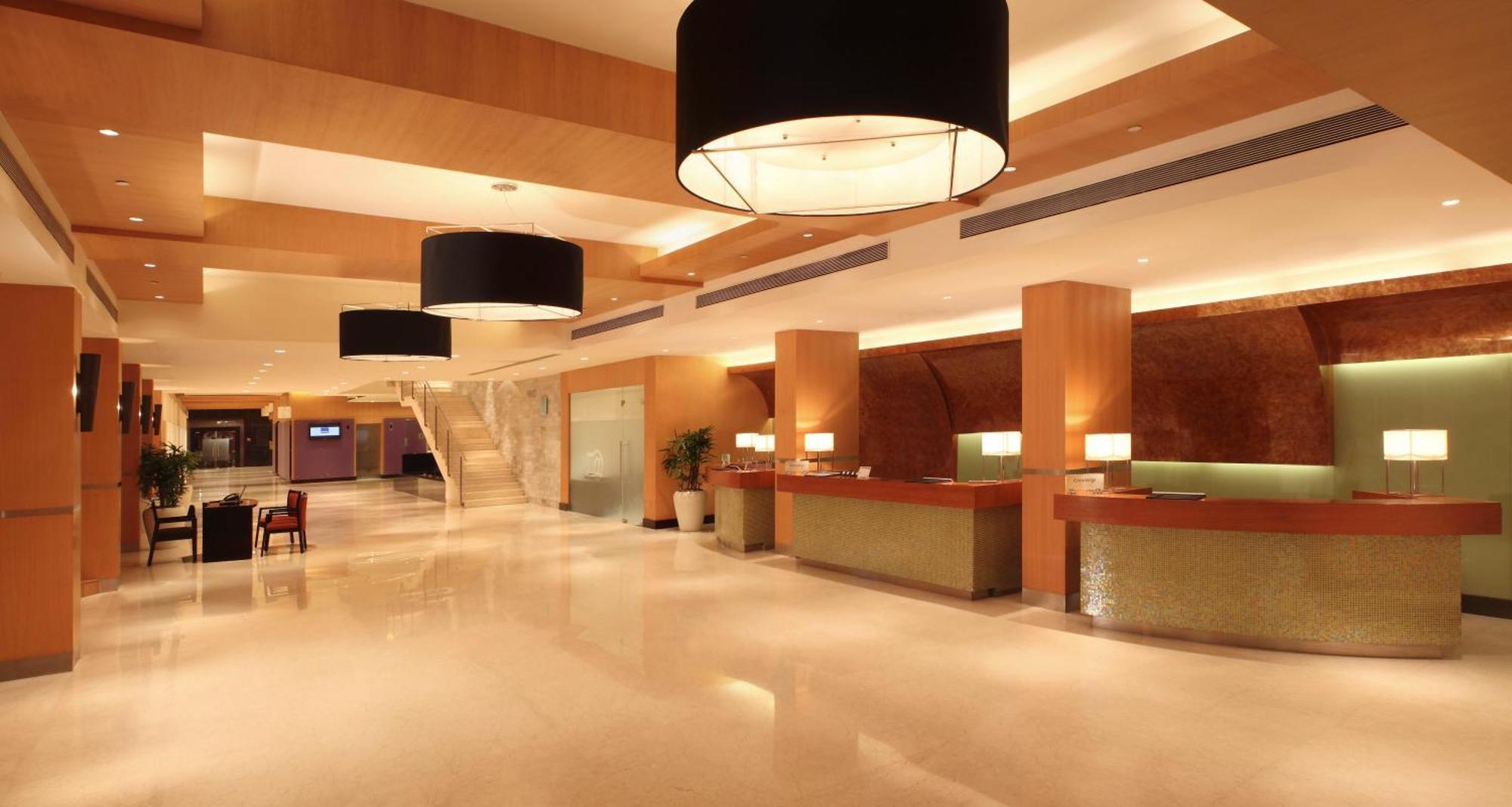 Novotel Juhu