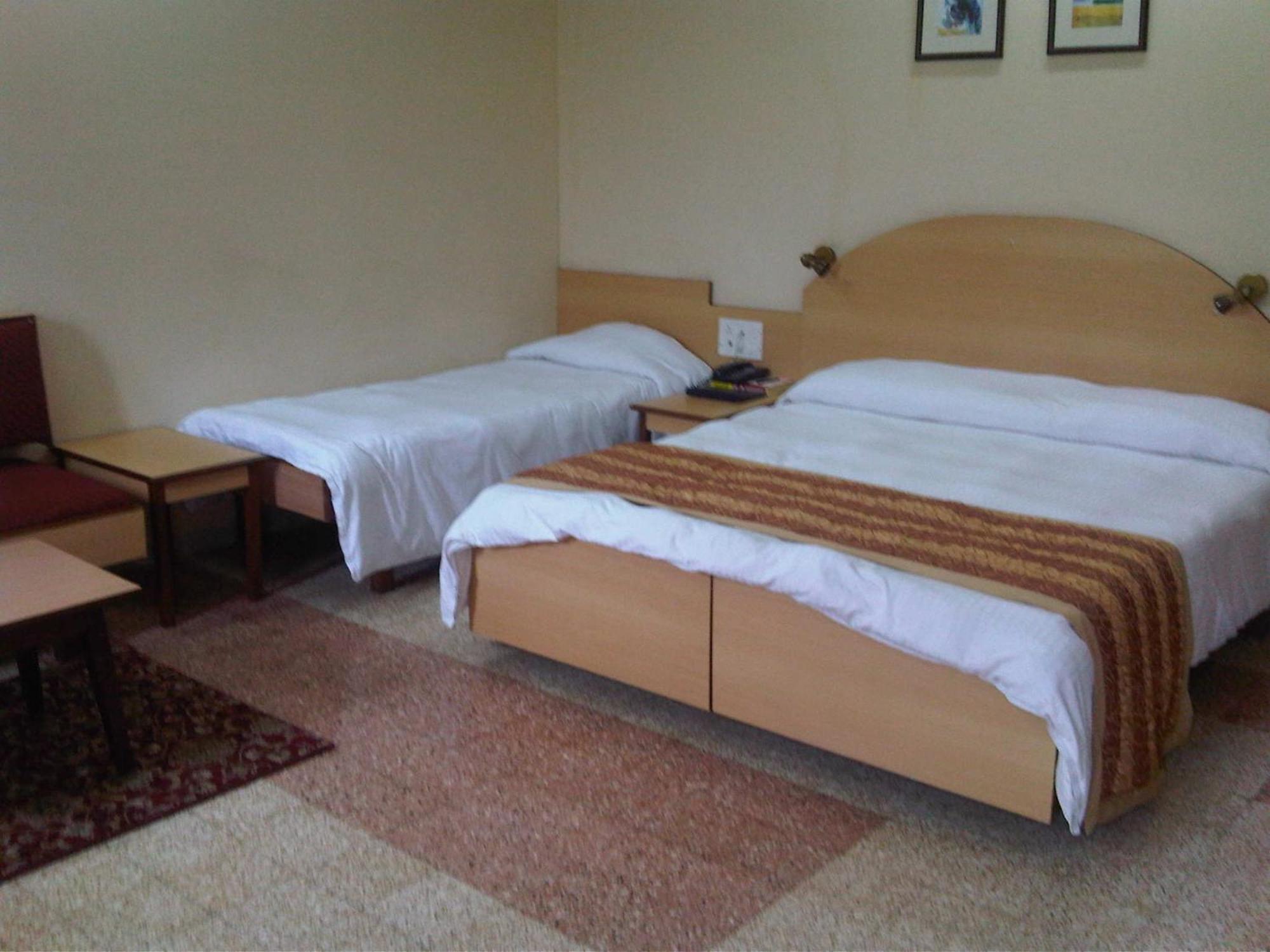 Chateau Windsor - Marine Drive