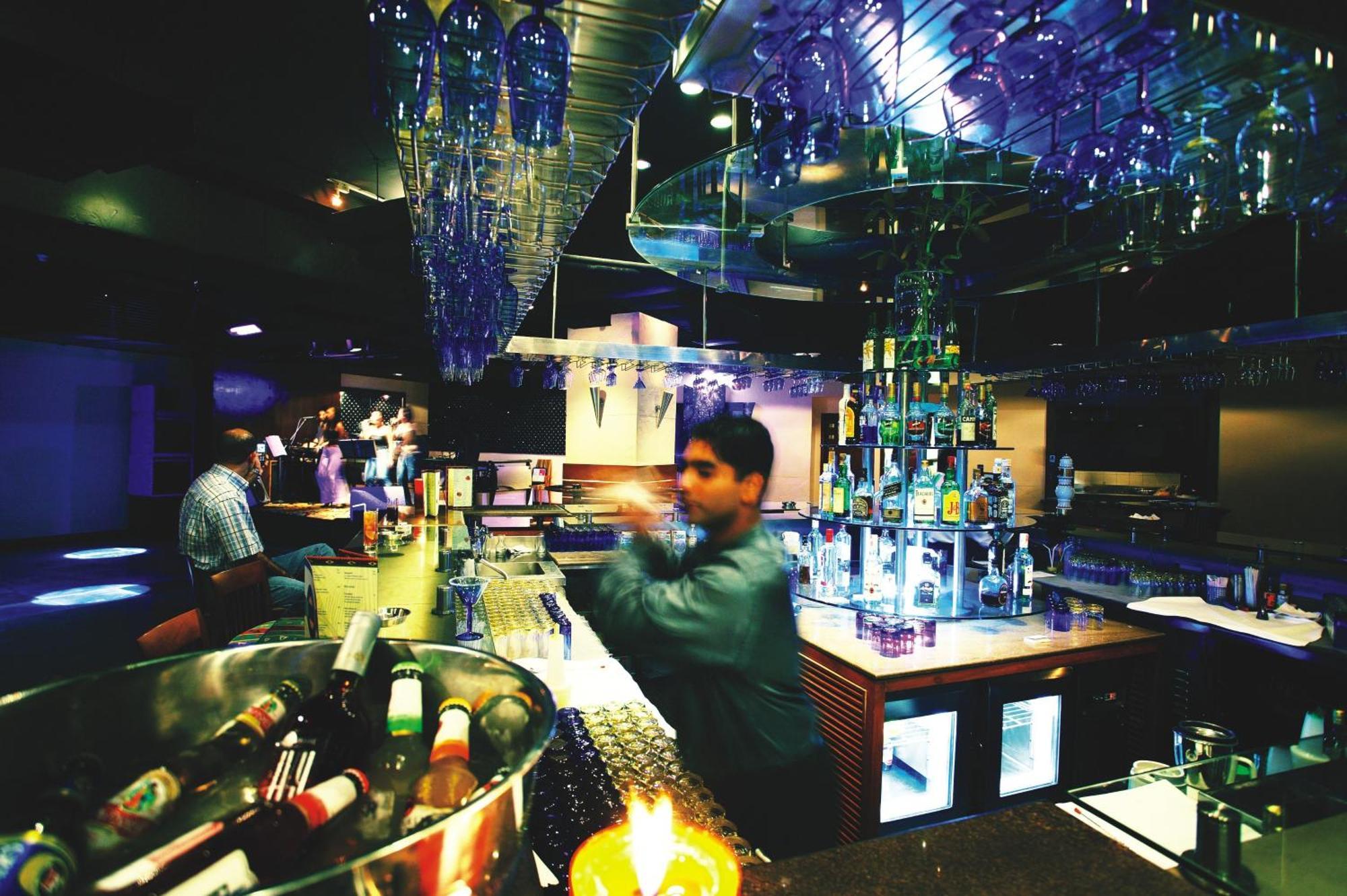 Hotel The Lalit