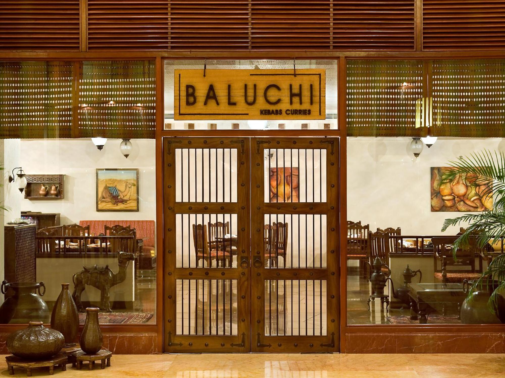 The Lalit