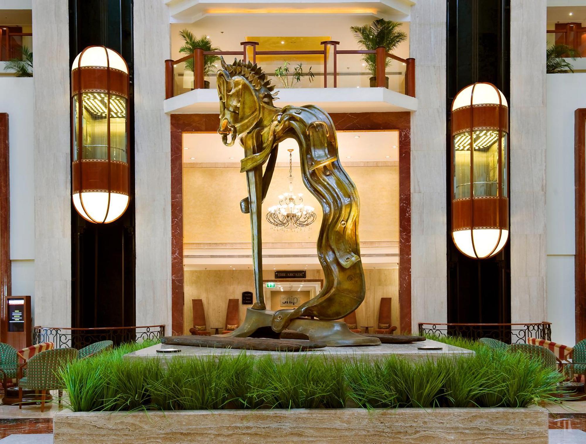 The Lalit