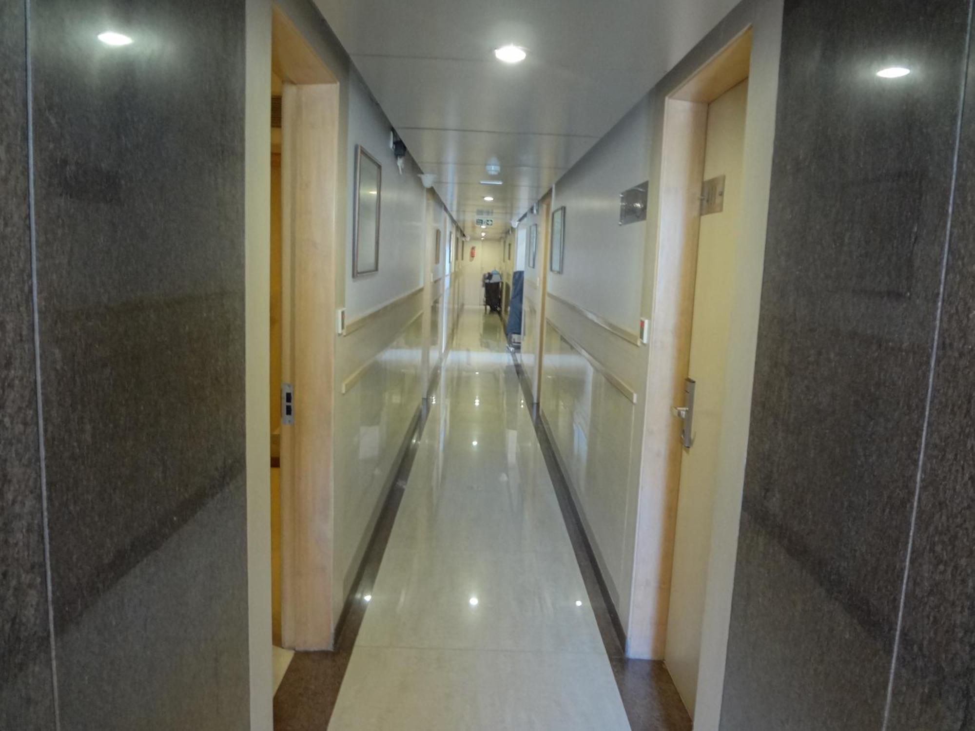 The Oriental Residency Mumbai