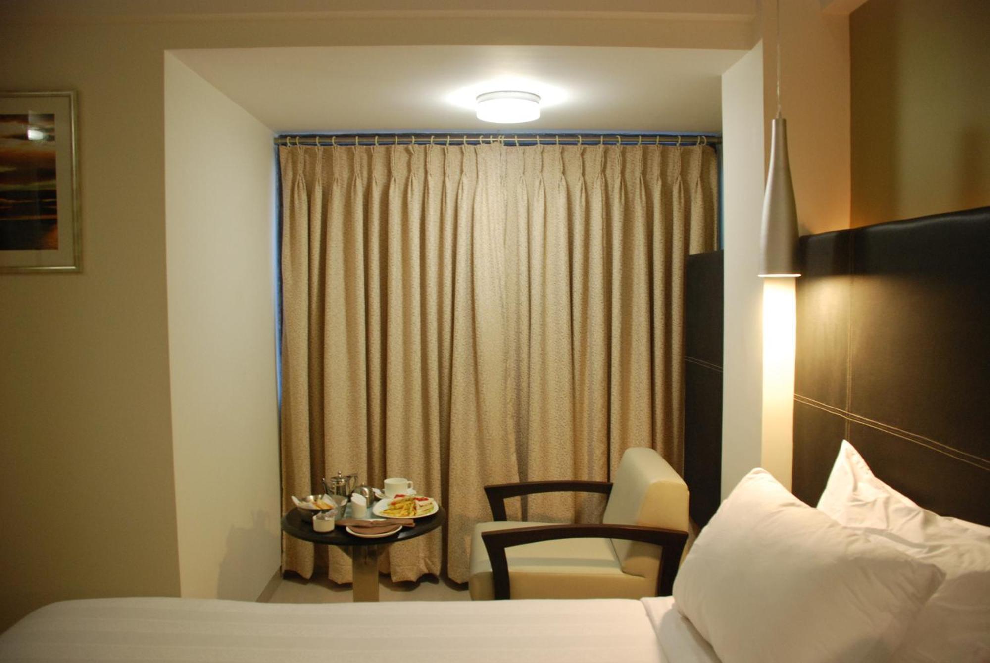 Hotel The Oriental Residency 3*