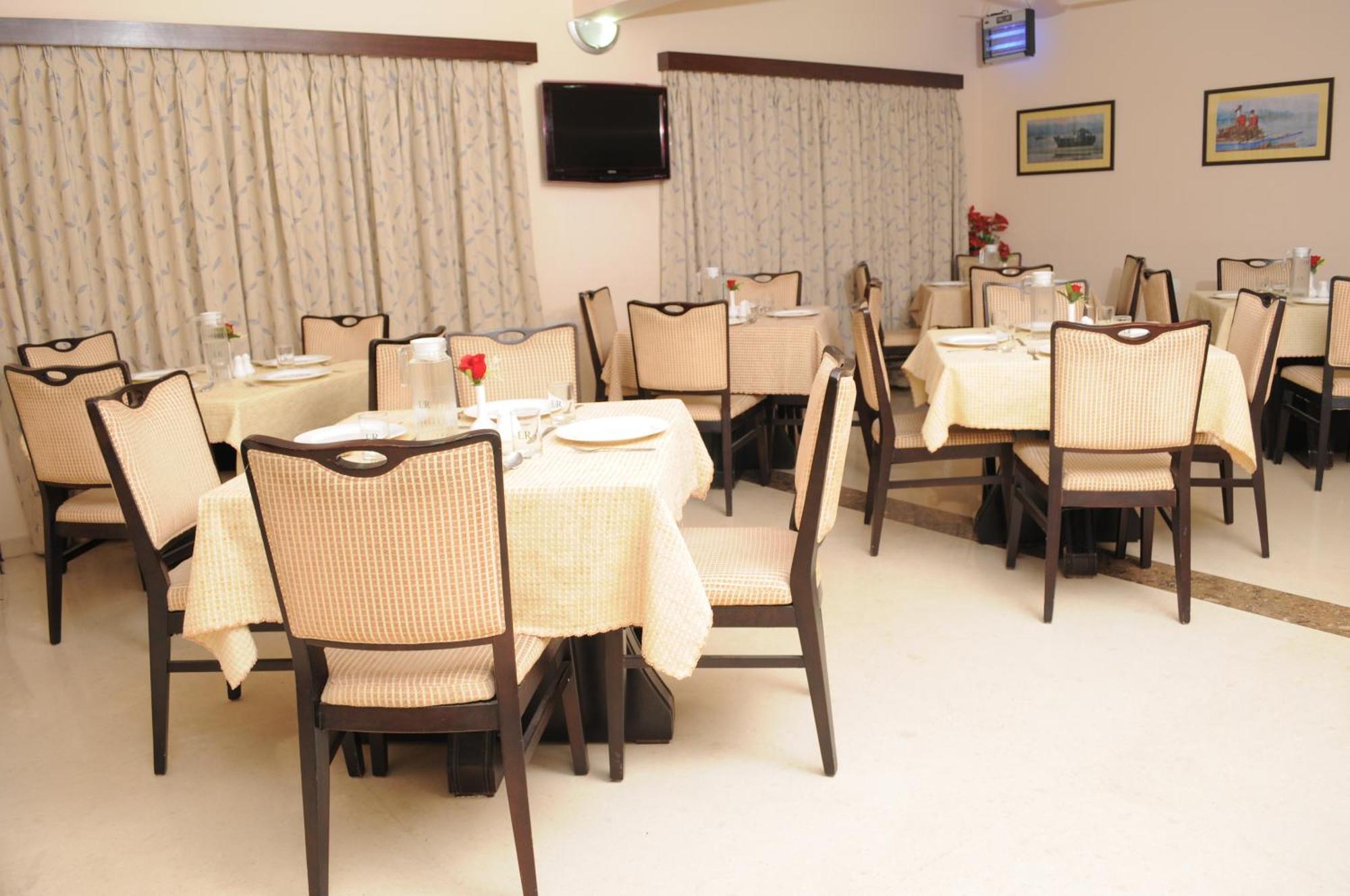 Lalco Residency Mumbai