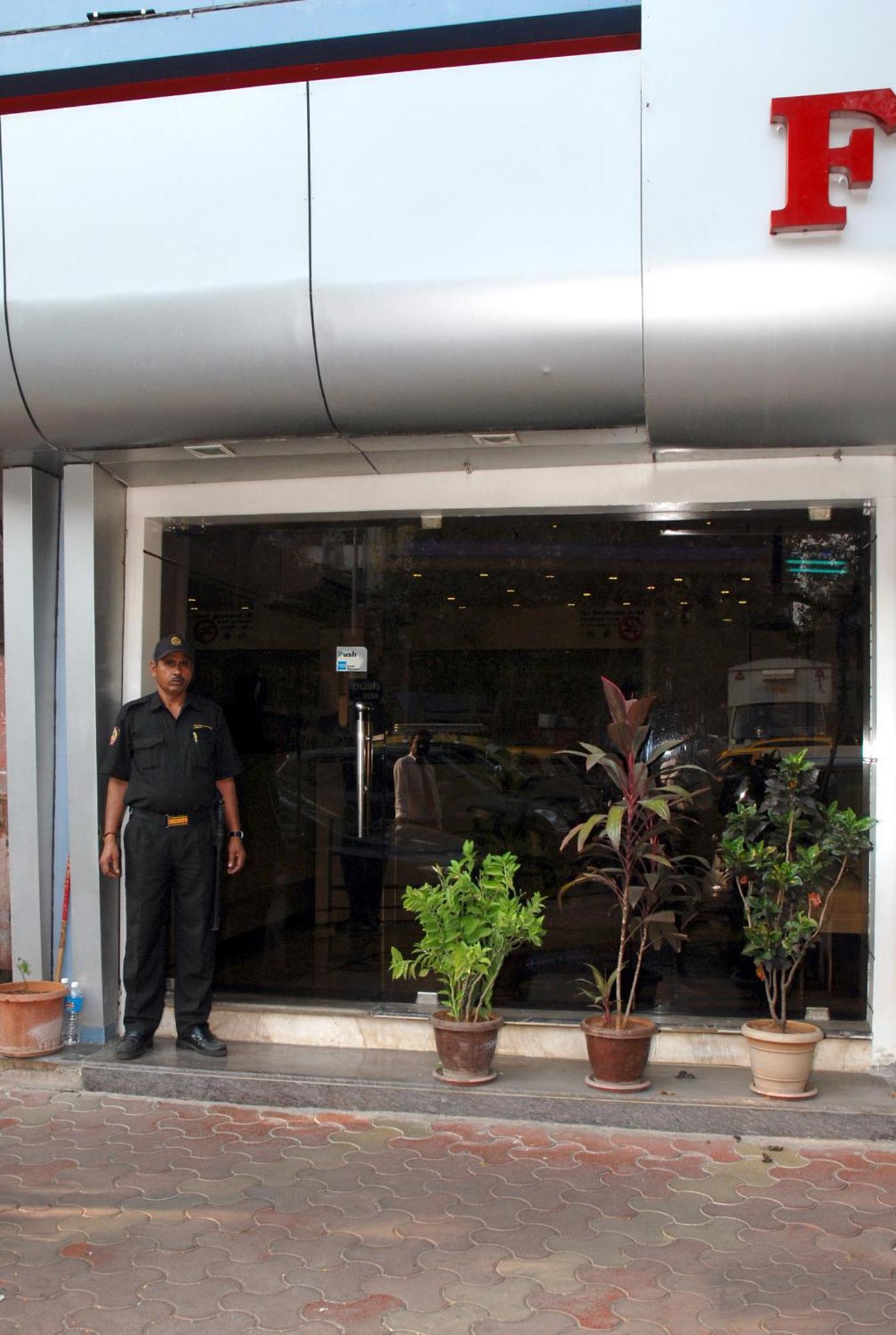Hotel Fortune Mumbai