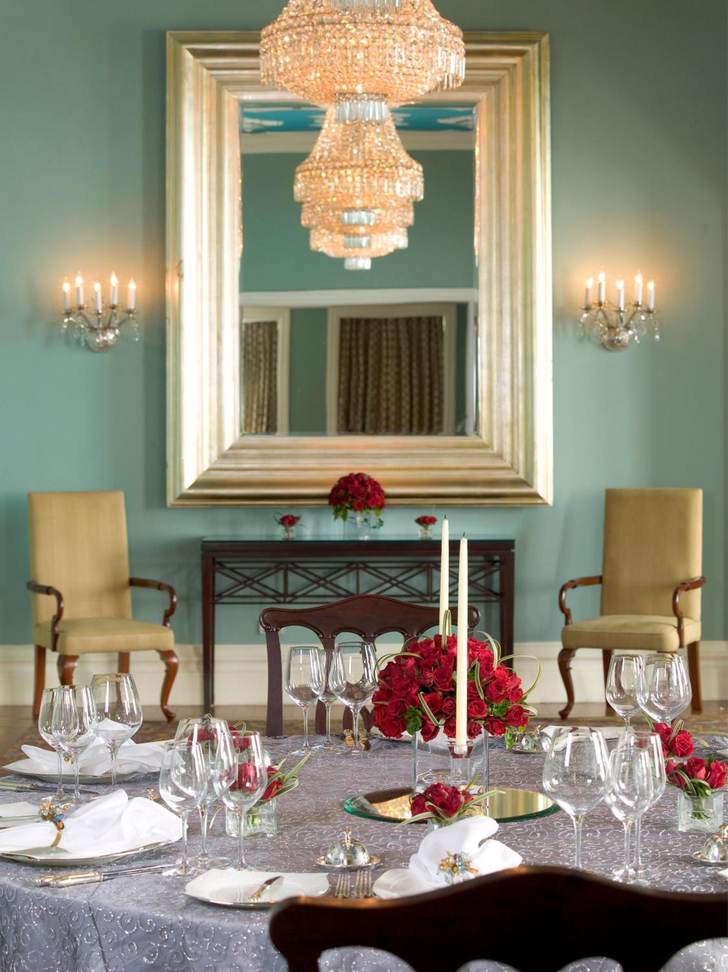 Hotel The Taj Mahal Tower, Mumbai