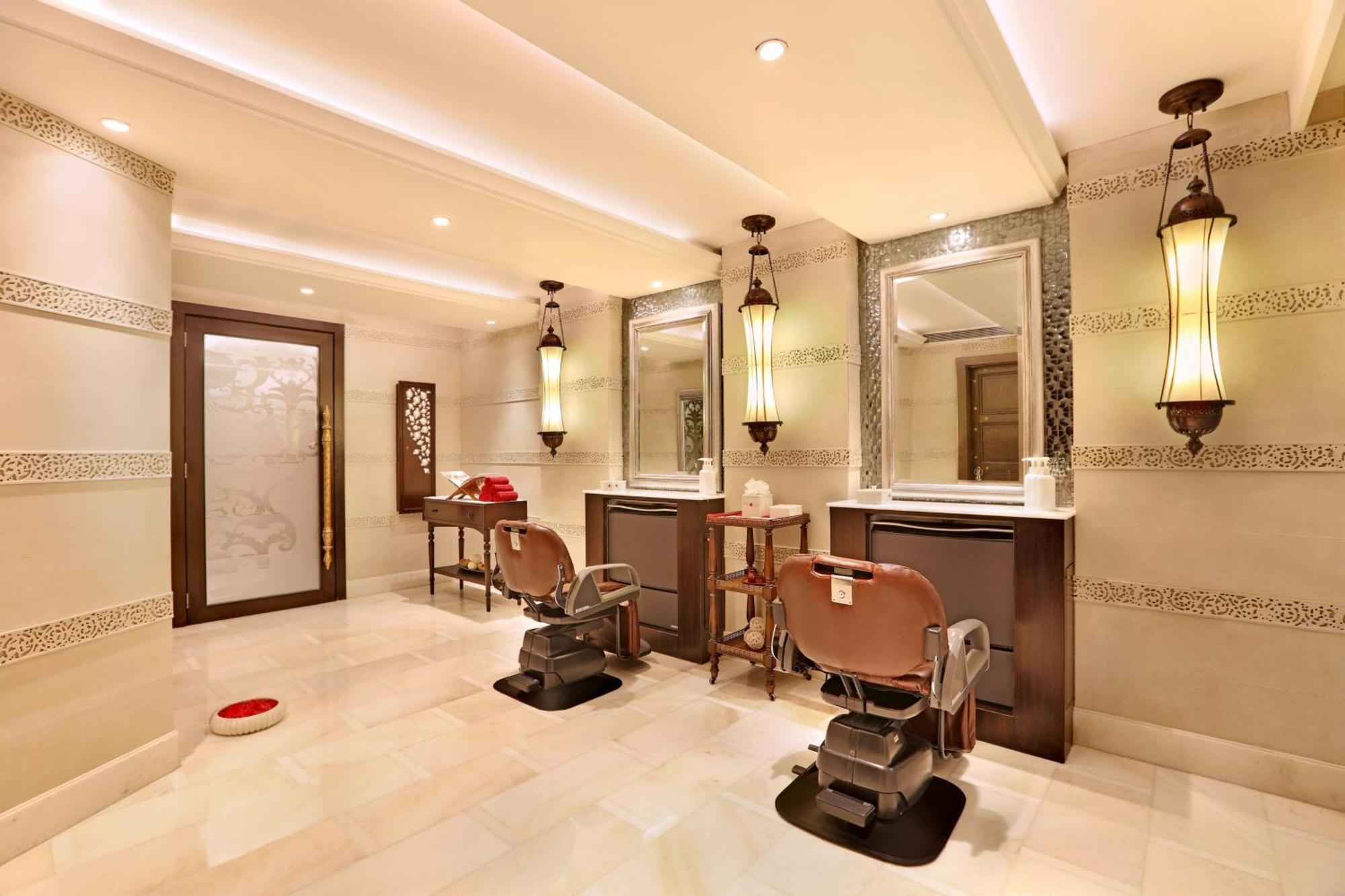 Hotel Itc Maratha, A Luxury Collection Hotel,