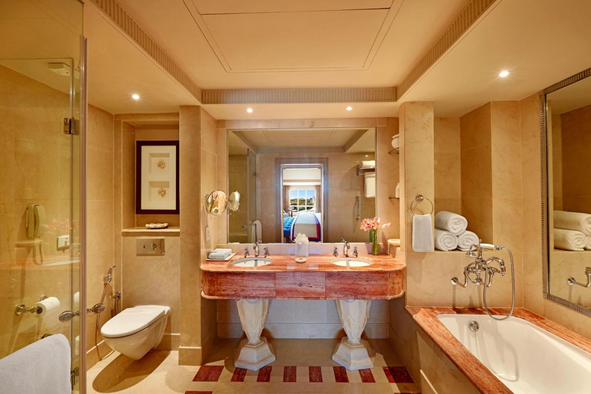 Itc Maratha, A Luxury Collection Hotel,