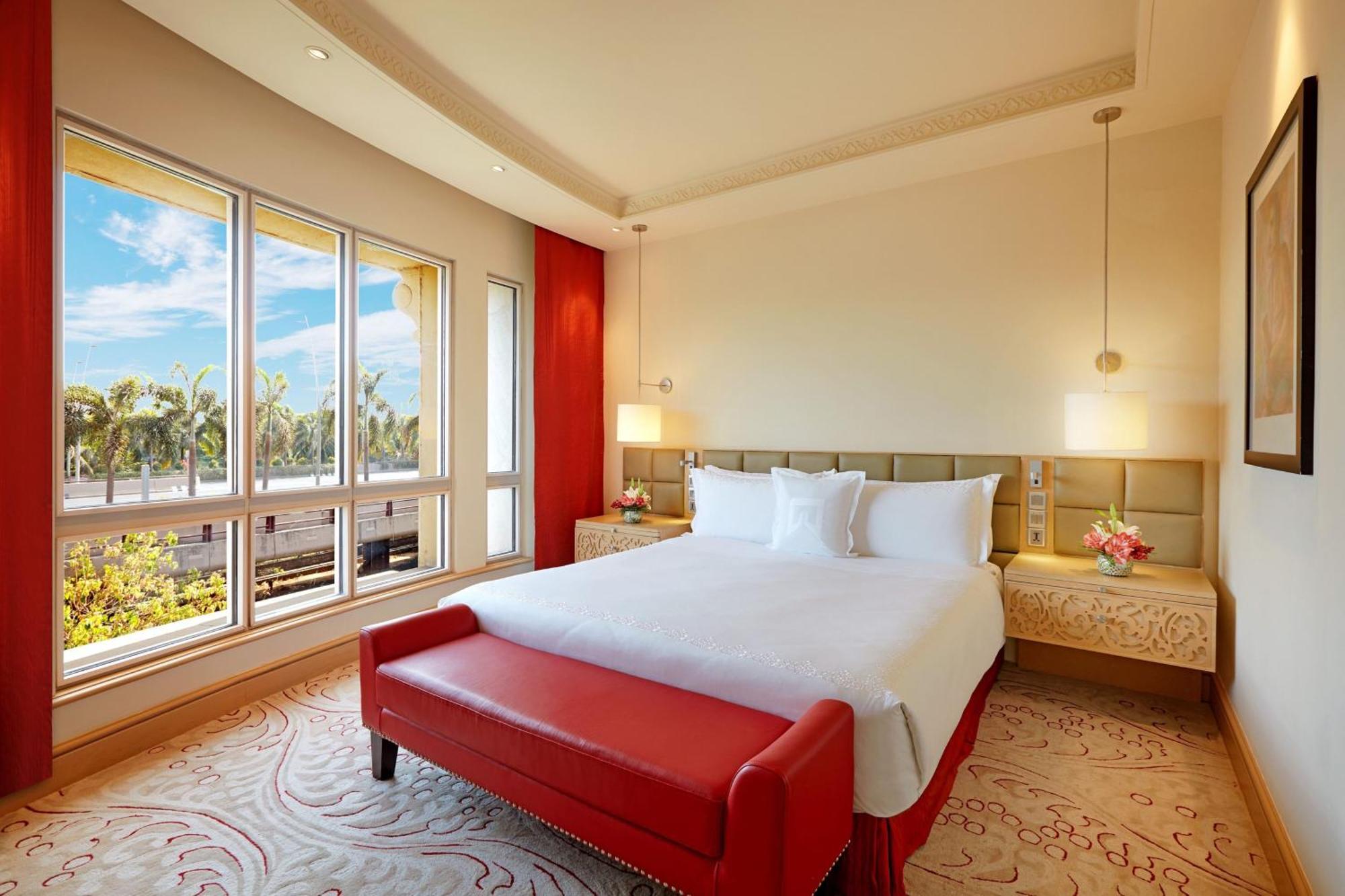 Hotel Itc Maratha, A Luxury Collection Hotel, 5*