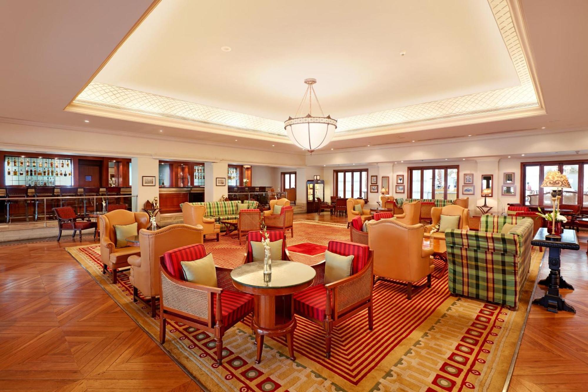 Itc Maratha, A Luxury Collection Hotel, Mumbai