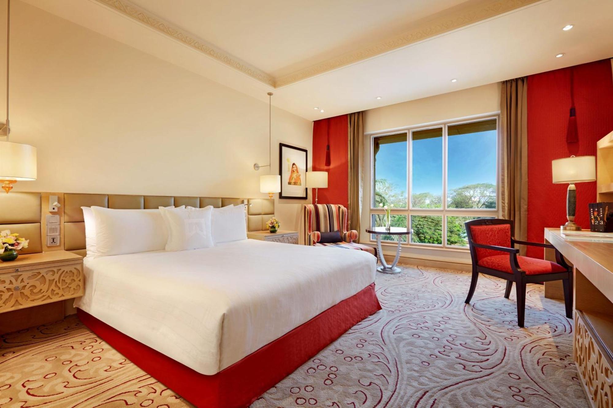 Itc Maratha, A Luxury Collection Hotel,