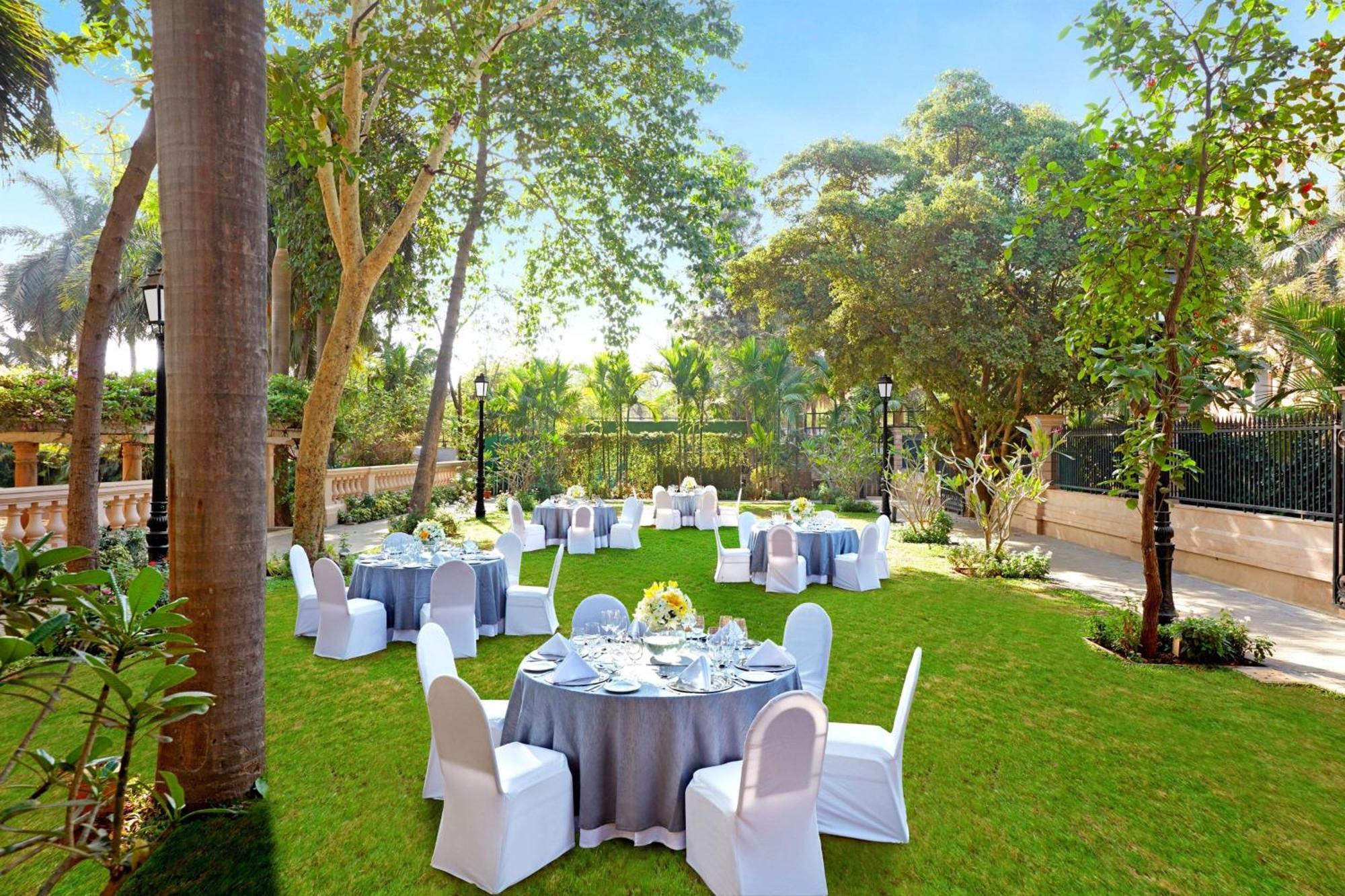 Itc Maratha, A Luxury Collection Hotel,