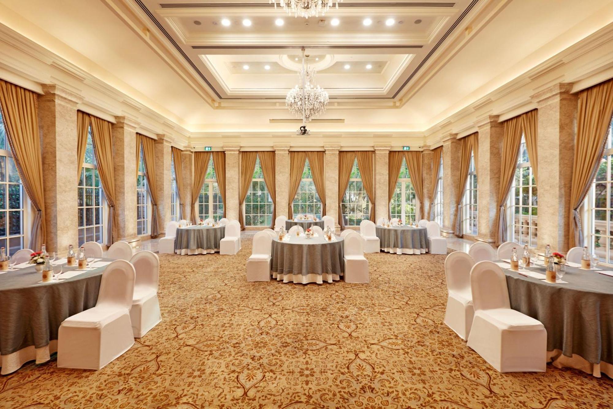 Hotel Itc Maratha, A Luxury Collection Hotel,