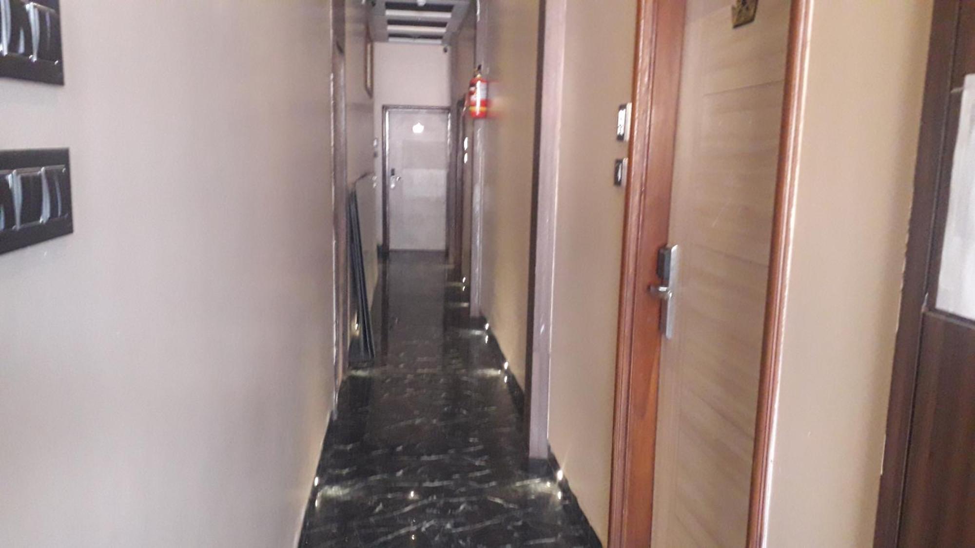 Shine Hospitality Crown