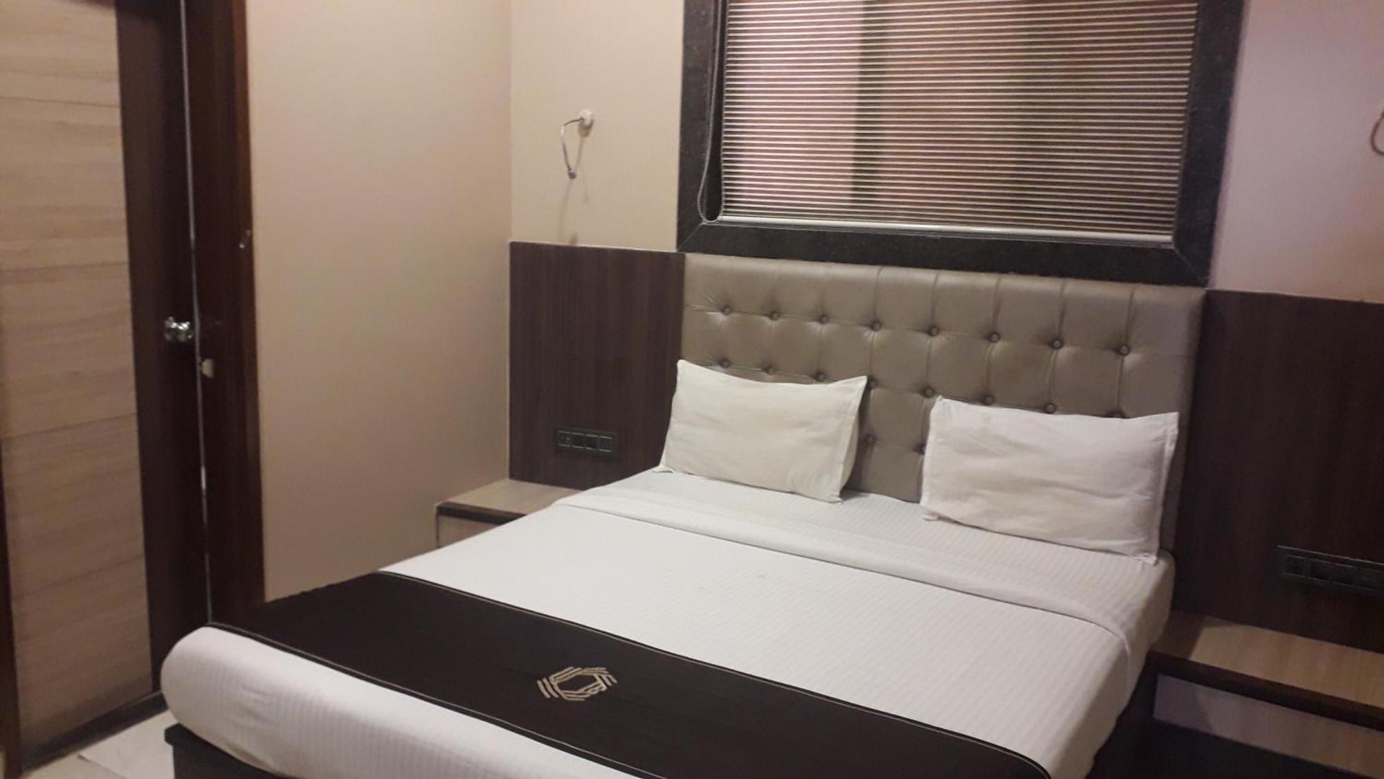 Shine Hospitality Crown