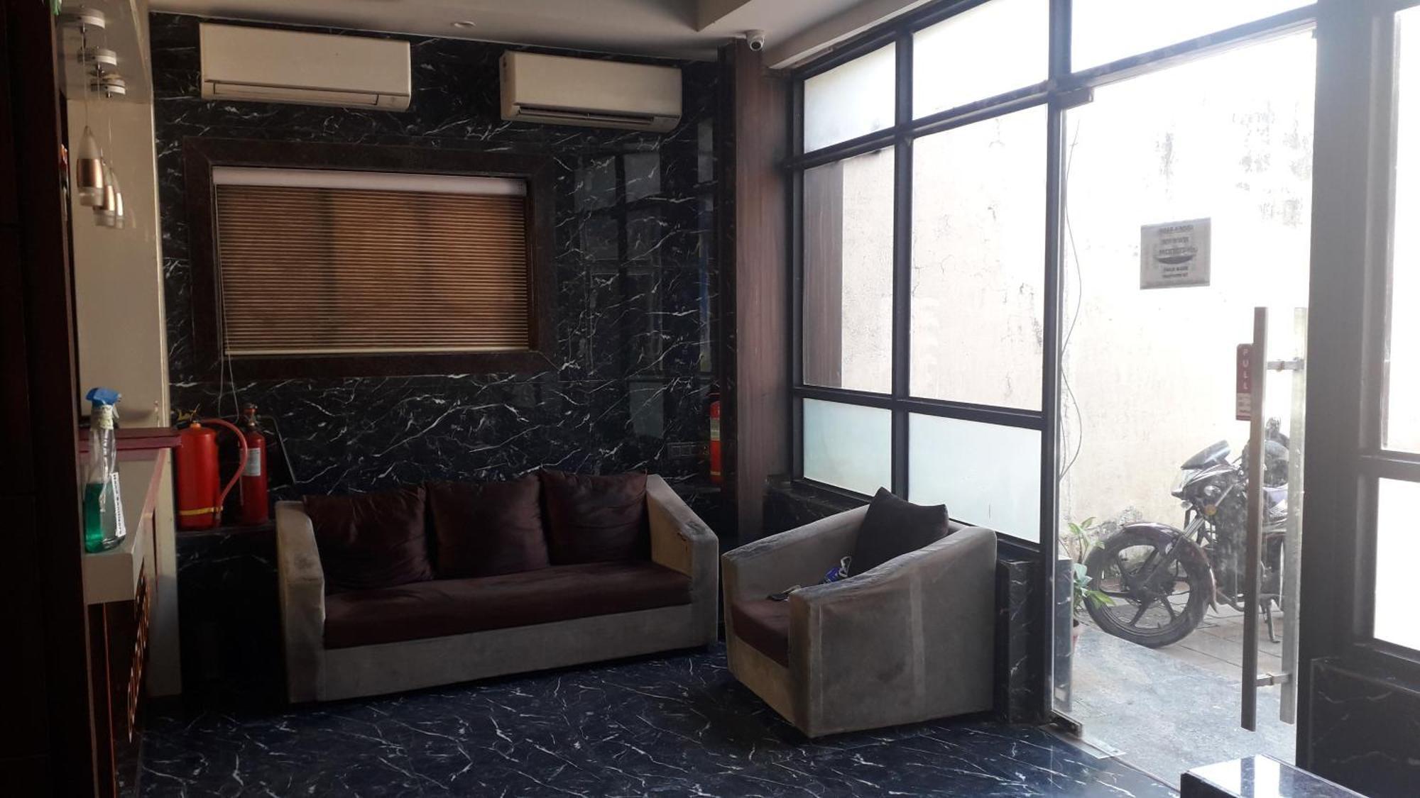 Shine Hospitality Crown Mumbai