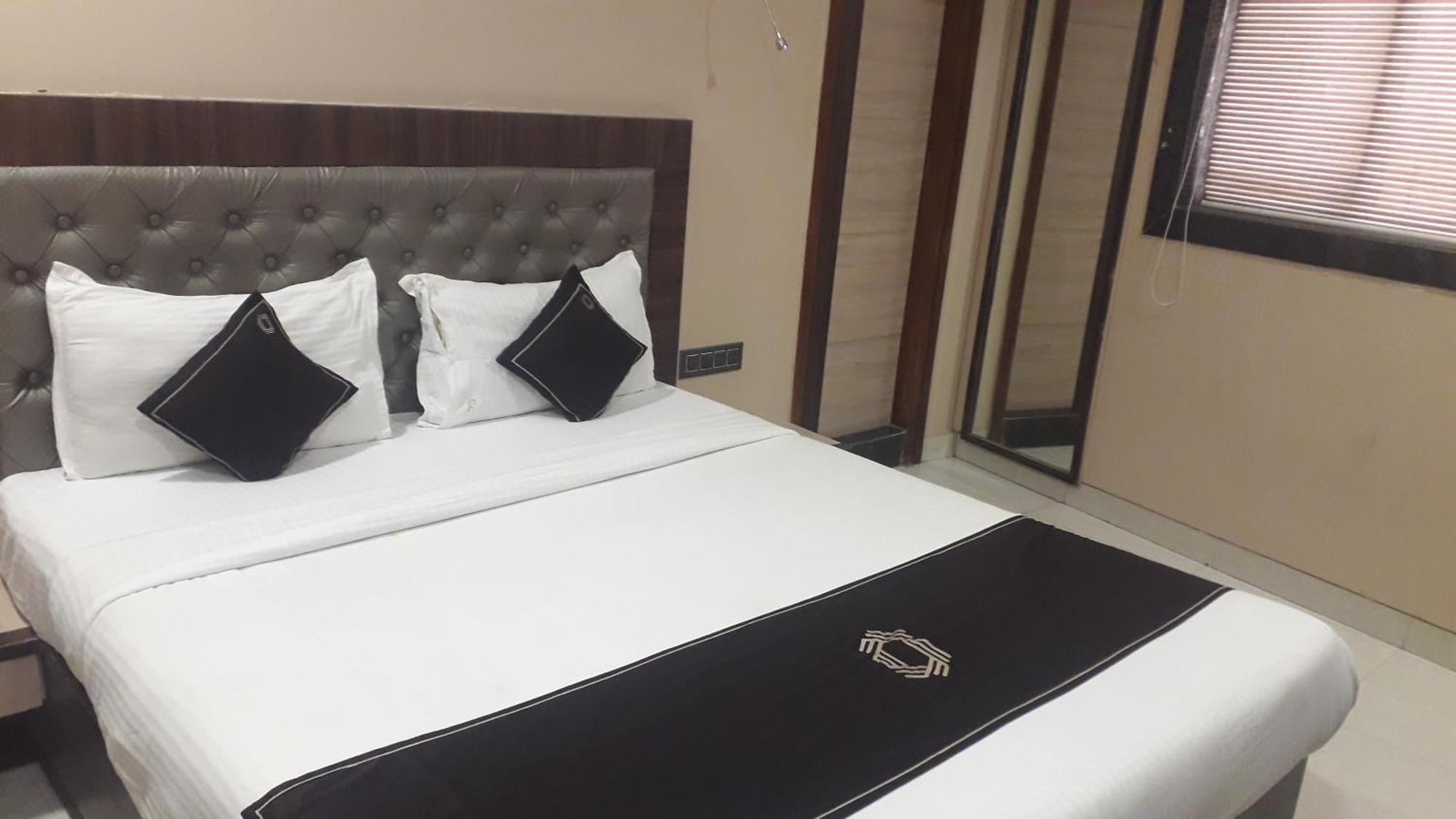 Shine Hospitality Crown Mumbai