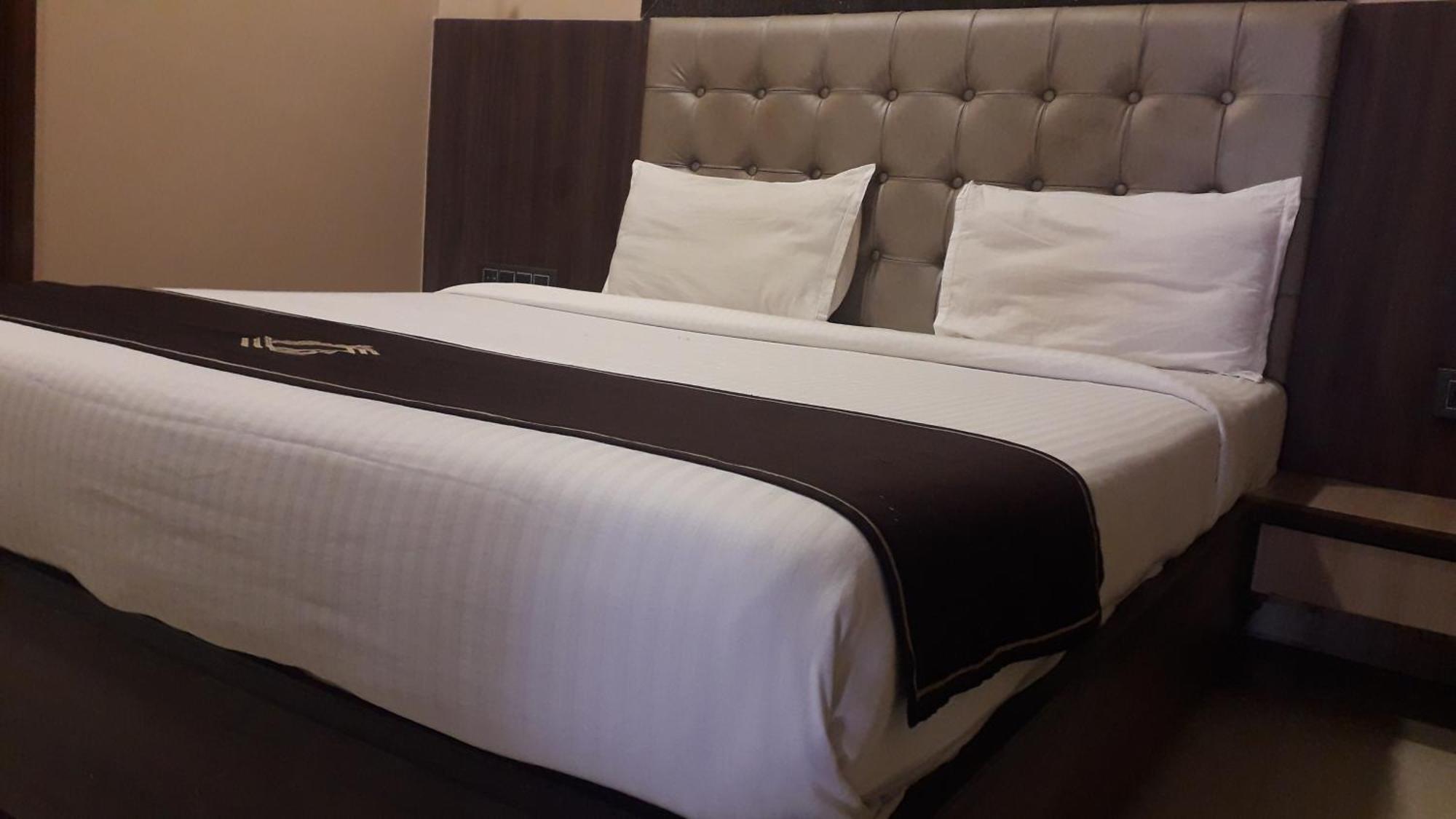 Shine Hospitality Crown