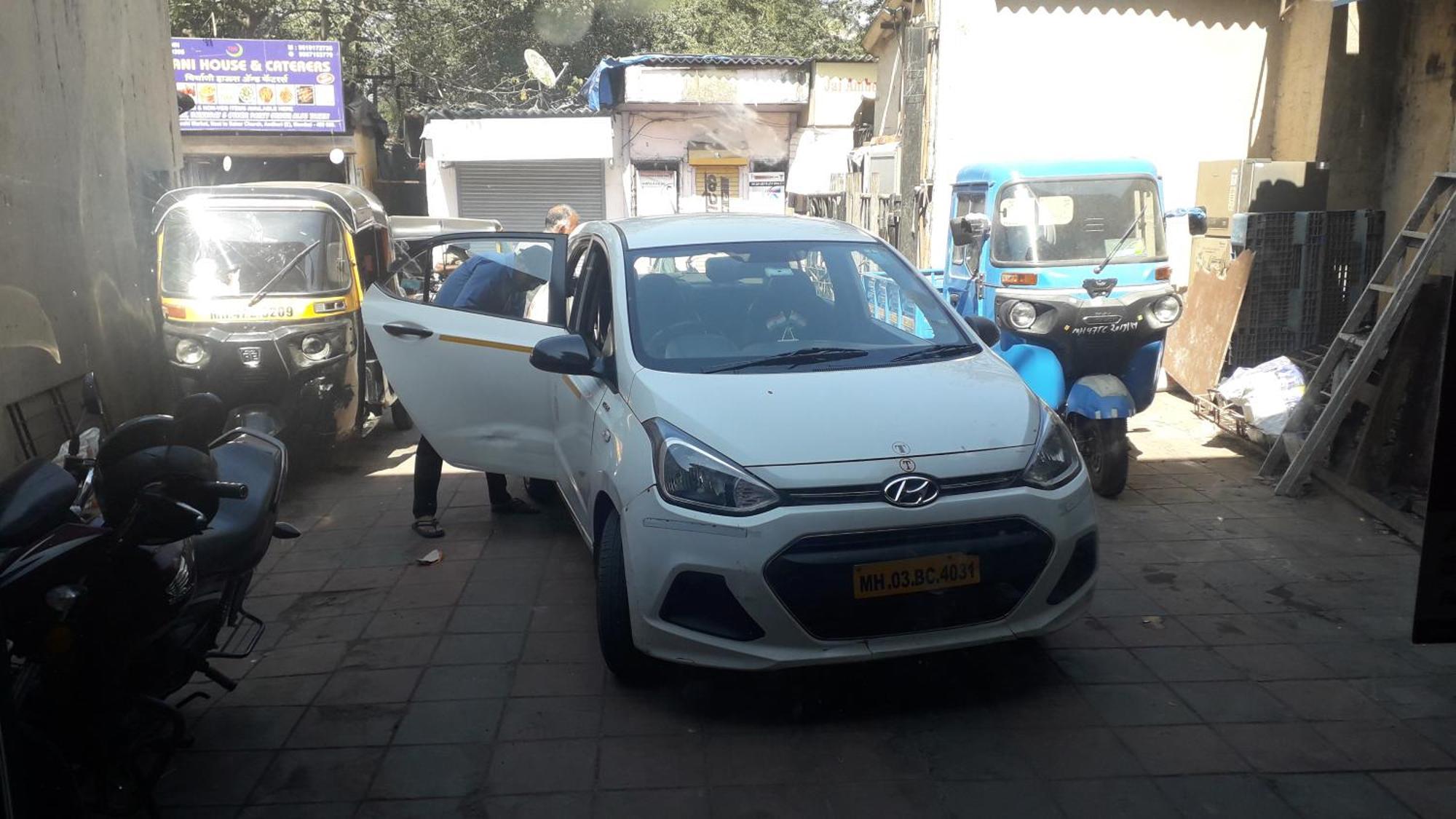 Hotel Shine Hospitality Crown Mumbai