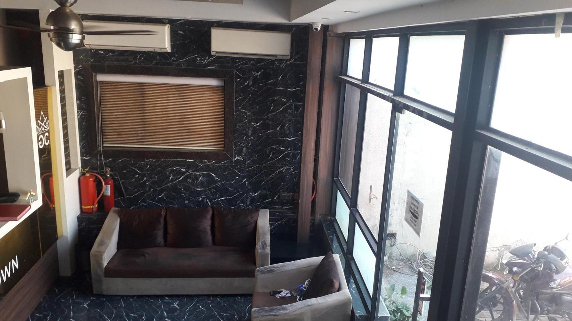 Shine Hospitality Crown