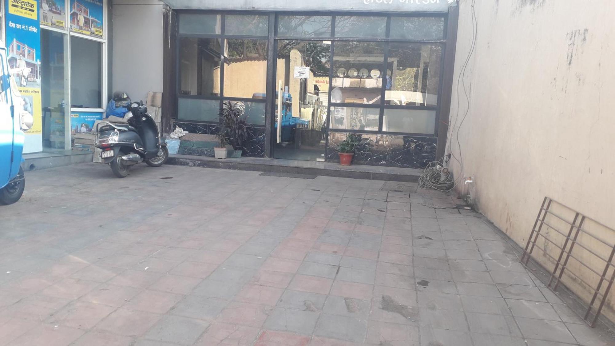 Hotel Shine Hospitality Crown *