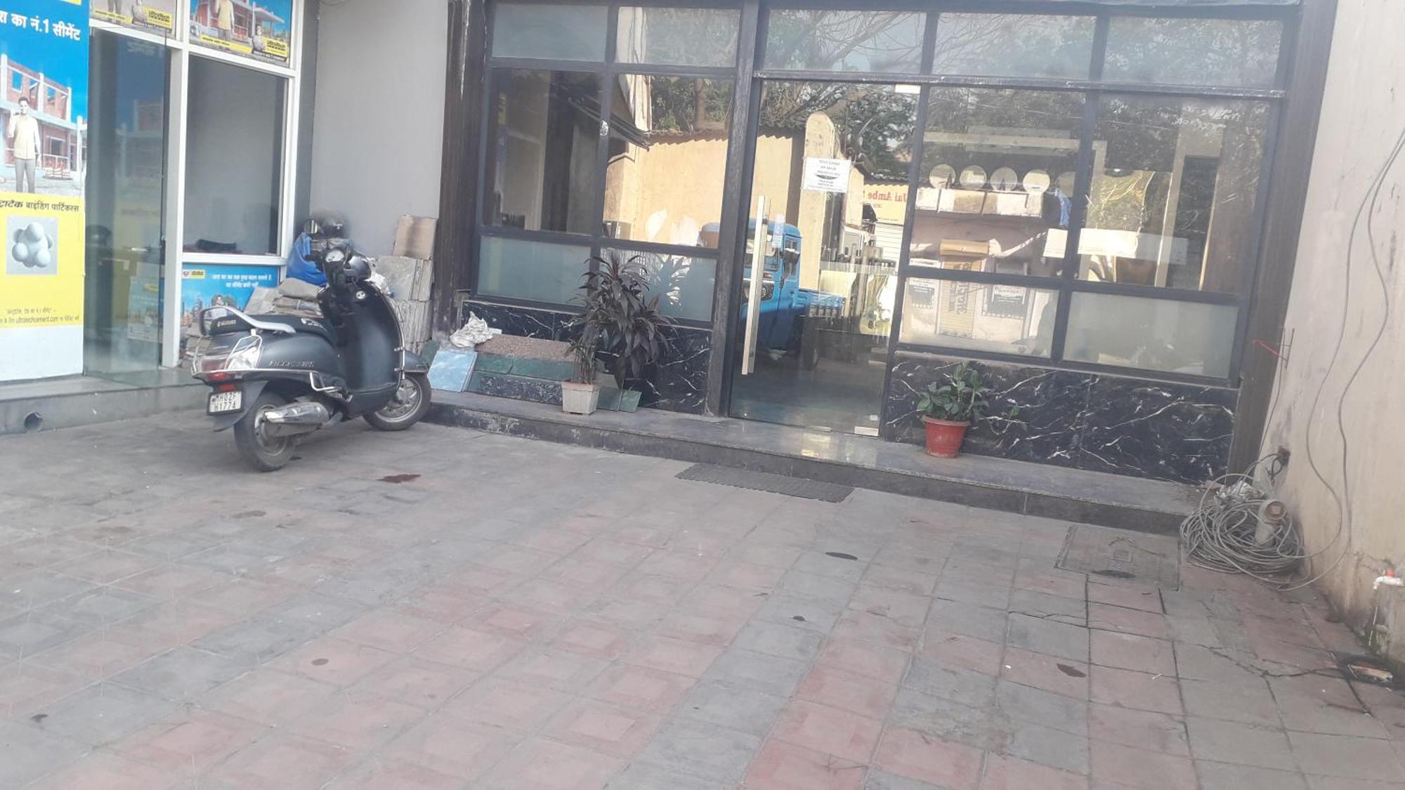 Shine Hospitality Crown