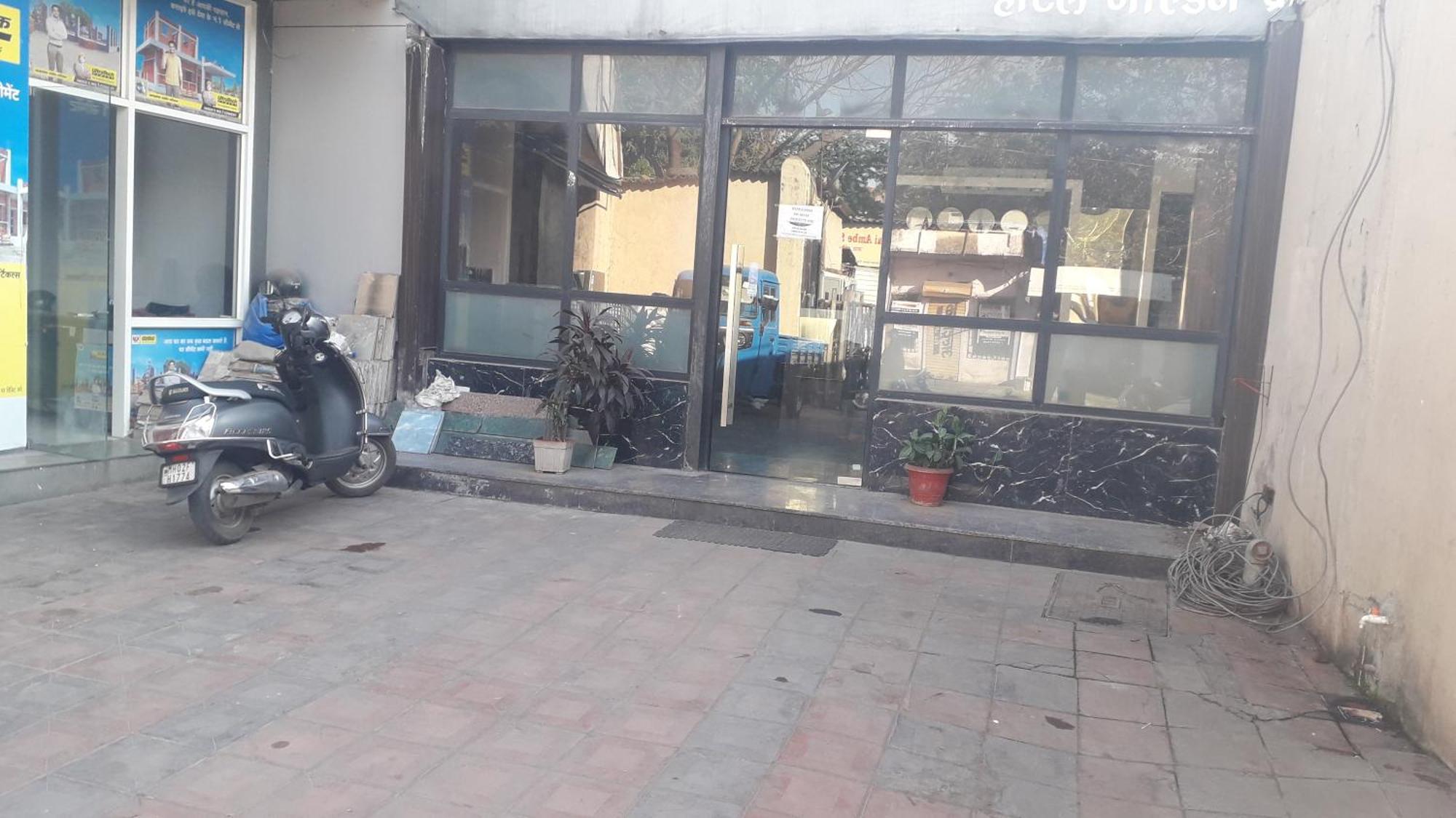 Shine Hospitality Crown