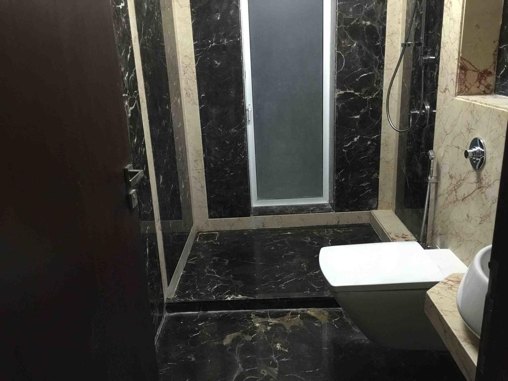 Casa de hóspedes Sapphire Asta Bombaim